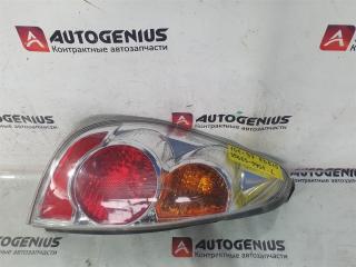 Стоп-сигнал левый задний SUZUKI AERIO RD51S 3560354G1 5 ракурс Стоп-сигнал левый задний SUZUKI AERIO RD51S 3560354G1 5 ракурс