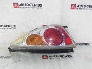Стоп-сигнал правый задний SUZUKI AERIO RD51S 3560354G1 1 ракурс Стоп-сигнал правый задний SUZUKI AERIO RD51S 3560354G1 1 ракурс