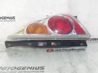 Стоп-сигнал правый задний SUZUKI AERIO RD51S 3560354G1 2 ракурс Стоп-сигнал правый задний SUZUKI AERIO RD51S 3560354G1 2 ракурс