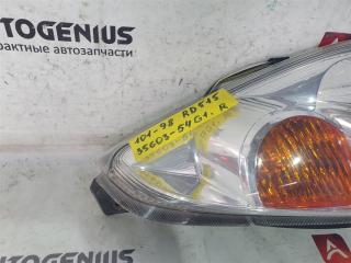 Стоп-сигнал правый задний SUZUKI AERIO RD51S 3560354G1 3 ракурс Стоп-сигнал правый задний SUZUKI AERIO RD51S 3560354G1 3 ракурс