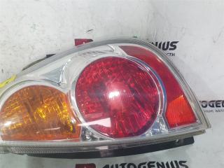 Стоп-сигнал правый задний SUZUKI AERIO RD51S 3560354G1 4 ракурс Стоп-сигнал правый задний SUZUKI AERIO RD51S 3560354G1 4 ракурс