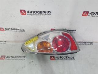 Стоп-сигнал правый задний SUZUKI AERIO RD51S 3560354G1 5 ракурс Стоп-сигнал правый задний SUZUKI AERIO RD51S 3560354G1 5 ракурс