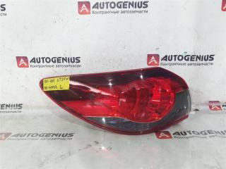 Стоп-сигнал левый задний MAZDA ATENZA GJ2FW 22041897 1 ракурс