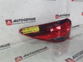 Стоп-сигнал левый задний MAZDA ATENZA GJ2FW 22041897 2 ракурс
