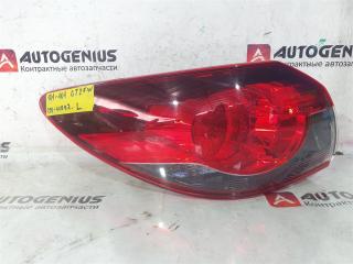 Стоп-сигнал левый задний MAZDA ATENZA GJ2FW 22041897 4 ракурс