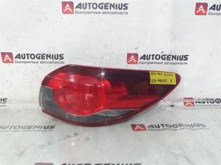 Стоп-сигнал правый задний MAZDA ATENZA GJ2FW 22041897 1 ракурс