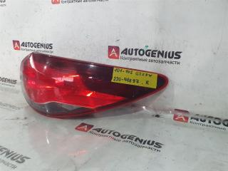 Стоп-сигнал правый задний MAZDA ATENZA GJ2FW 22041897 2 ракурс