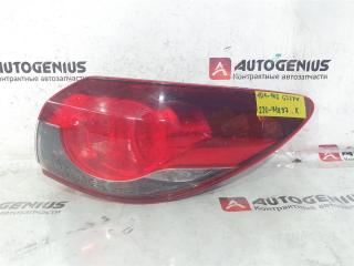 Стоп-сигнал правый задний MAZDA ATENZA GJ2FW 22041897 4 ракурс