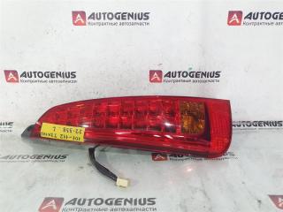 Стоп-сигнал левый задний TOYOTA Mark II Wagon Blit JZX110 22338 1 ракурс