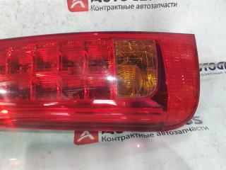 Стоп-сигнал левый задний TOYOTA Mark II Wagon Blit JZX110 22338 4 ракурс