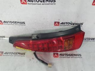 Стоп-сигнал левый задний TOYOTA Mark II Wagon Blit JZX110 22338 5 ракурс