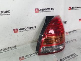 Стоп-сигнал правый задний TOYOTA COROLLA SPACIO NZE121 1396 3 ракурс