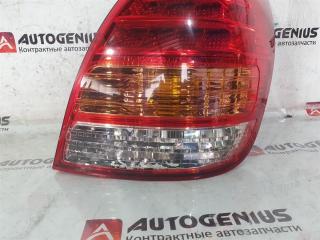 Стоп-сигнал правый задний TOYOTA COROLLA SPACIO NZE121 1396 4 ракурс