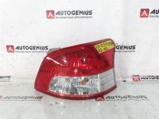 Стоп-сигнал правый задний TOYOTA BELTA KSP92 52162 1 ракурс