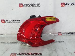 Стоп-сигнал правый задний PEUGEOT 2008 A94 9678074380 1 ракурс Стоп-сигнал правый задний PEUGEOT 2008 A94 9678074380 1 ракурс