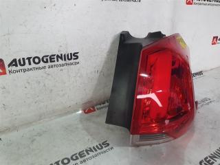 Стоп-сигнал правый задний PEUGEOT 2008 A94 9678074380 3 ракурс Стоп-сигнал правый задний PEUGEOT 2008 A94 9678074380 3 ракурс