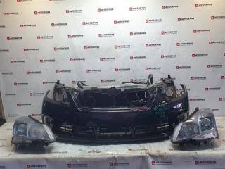 Nose cut TOYOTA CROWN GWS204 2GR-FSE 30344 1 ракурс
