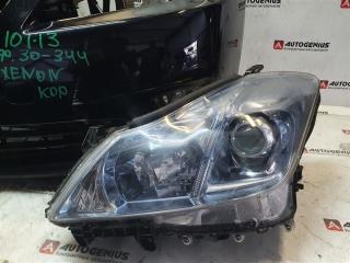 Nose cut TOYOTA CROWN GWS204 2GR-FSE 30344 2 ракурс