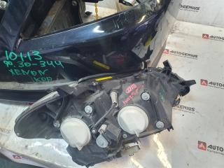 Nose cut TOYOTA CROWN GWS204 2GR-FSE 30344 3 ракурс