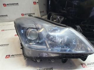 Nose cut TOYOTA CROWN GWS204 2GR-FSE 30344 4 ракурс