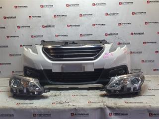 Nose cut PEUGEOT 2008 A94 9677809980, 9677810080, 90015177, 90015179 1 ракурс