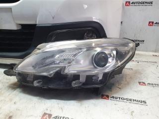 Nose cut PEUGEOT 2008 A94 9677809980, 9677810080, 90015177, 90015179 2 ракурс