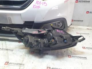 Nose cut PEUGEOT 2008 A94 9677809980, 9677810080, 90015177, 90015179 4 ракурс