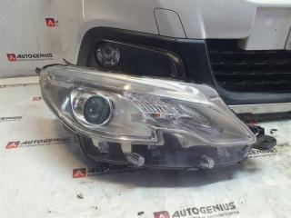 Nose cut PEUGEOT 2008 A94 9677809980, 9677810080, 90015177, 90015179 5 ракурс