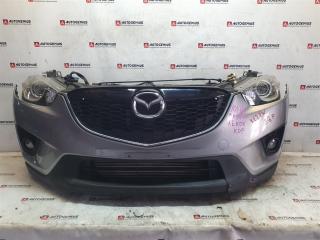 Nose cut MAZDA CX-5 KE2FW SH-VPTS P9770 1 ракурс