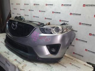 Nose cut MAZDA CX-5 KE2FW SH-VPTS P9770 2 ракурс