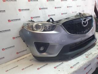 Nose cut MAZDA CX-5 KE2FW SH-VPTS P9770 3 ракурс