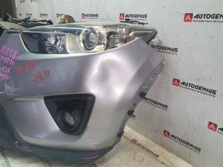 Nose cut MAZDA CX-5 KE2FW SH-VPTS P9770 4 ракурс