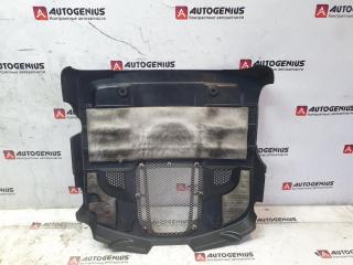 Пластиковая крышка на двс SUBARU OUTBACK BPE EZ30 14025AA200 4 ракурс
