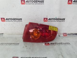 Стоп-сигнал правый задний MAZDA AXELA BK5P P2688 1 ракурс