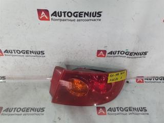 Стоп-сигнал правый задний MAZDA AXELA BK5P P2688 5 ракурс