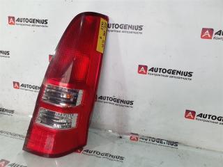 Стоп-сигнал правый задний NISSAN SERENA TC24 4955 2 ракурс