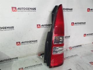 Стоп-сигнал правый задний NISSAN SERENA TC24 4955 3 ракурс