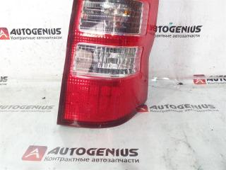 Стоп-сигнал правый задний NISSAN SERENA TC24 4955 4 ракурс