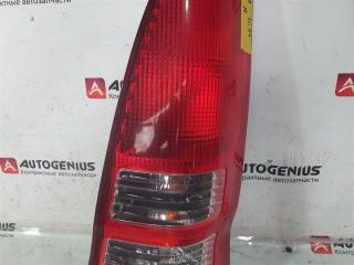 Стоп-сигнал правый задний NISSAN SERENA TC24 4955 5 ракурс