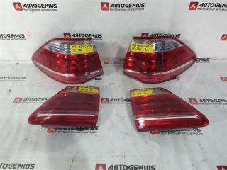 Стоп-сигнал задний TOYOTA CROWN GWS204 30370, 30371 1 ракурс