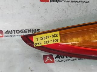 Стоп-сигнал левый задний NISSAN TINO HV10 22063522 2 ракурс Стоп-сигнал левый задний NISSAN TINO HV10 22063522 2 ракурс