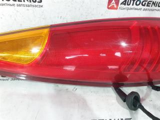 Стоп-сигнал левый задний NISSAN TINO HV10 22063522 3 ракурс Стоп-сигнал левый задний NISSAN TINO HV10 22063522 3 ракурс