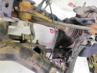 Балка подвески задняя MITSUBISHI OUTLANDER CW5W 4B12 4WD 3 ракурс