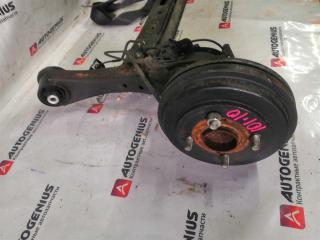 Балка подвески задняя SUZUKI SWIFT ZC83S 2WD 5 ракурс Балка подвески задняя SUZUKI SWIFT ZC83S 2WD 5 ракурс