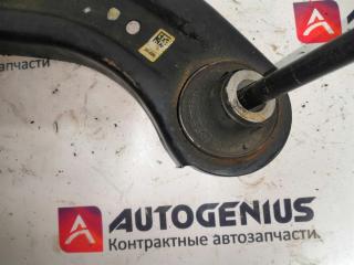 Рычаг левый передний SUZUKI Baleno WB32S K12C 4 ракурс