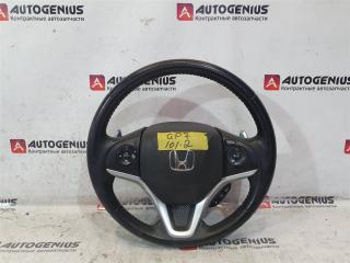 Руль HONDA SHUTTLE GP7 1 ракурс