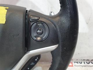 Руль HONDA SHUTTLE GP7 2 ракурс