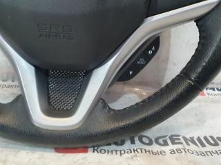 Руль HONDA SHUTTLE GP7 3 ракурс