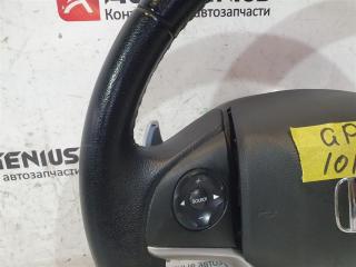 Руль HONDA SHUTTLE GP7 5 ракурс