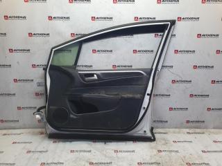 Дверь правая передняя HONDA JADE FR4 5 ракурс
